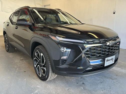 2024 Chevrolet Trax FWD 2RS