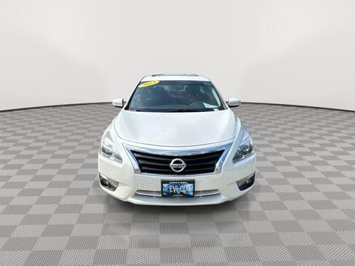 2013 Nissan Altima 3.5 SV