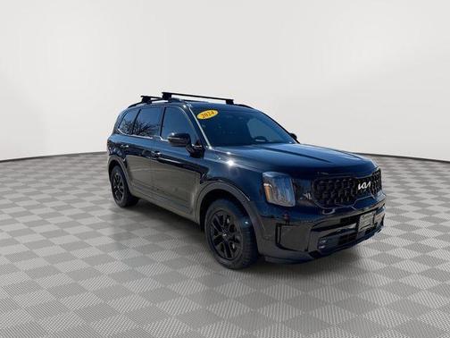 2024 Kia Telluride SX X-Pro