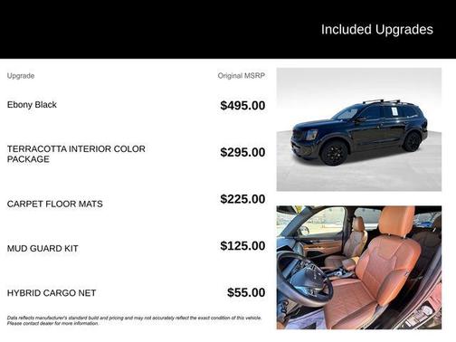 2024 Kia Telluride SX X-Pro