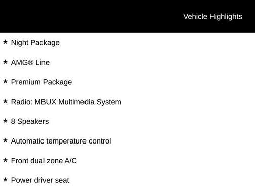 2023 Mercedes-Benz CLA 250 Base 4MATIC