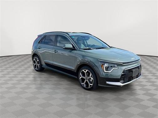 2023 Kia Niro EX Touring