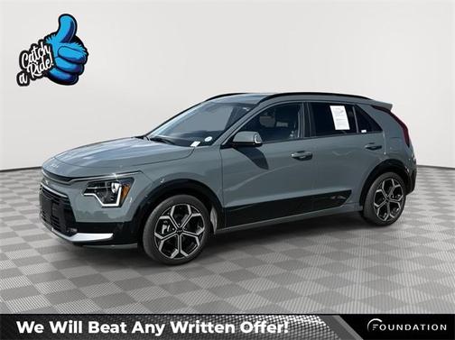 2023 Kia Niro EX Touring