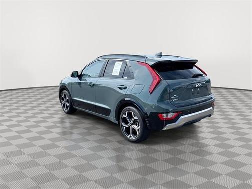 2023 Kia Niro EX Touring