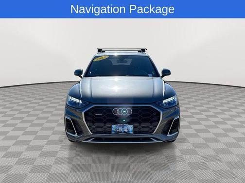2023 Audi Q5 45 S line quattro Premium