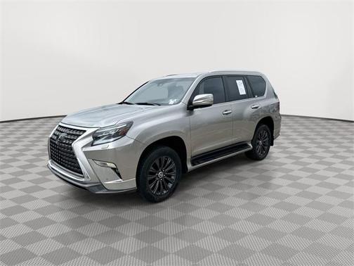 2023 Lexus GX 460 Luxury