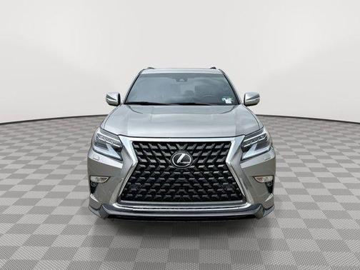 2023 Lexus GX 460 Luxury
