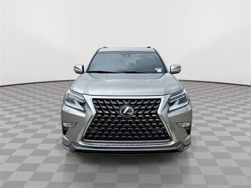 2023 Lexus GX 460 Luxury