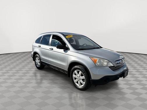 2008 Honda CR-V EX