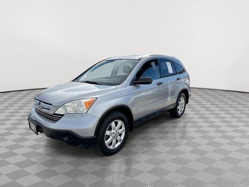 2008 Honda CR-V EX