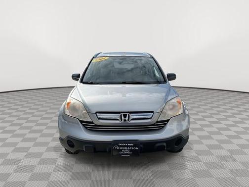 2008 Honda CR-V EX