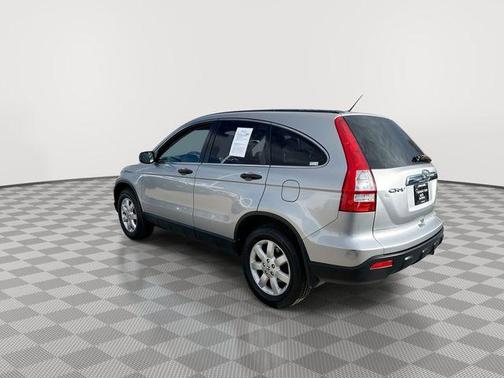 2008 Honda CR-V EX