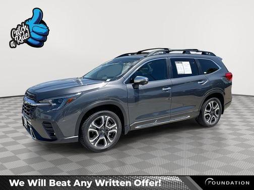 2023 Subaru Ascent Touring 7-Passenger