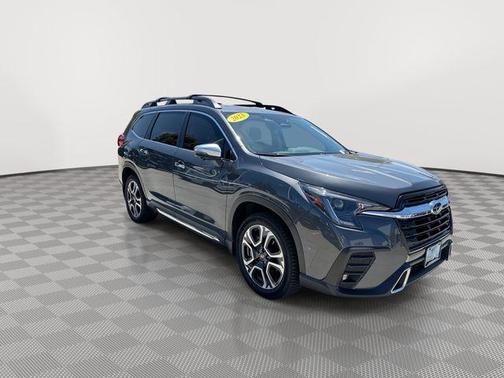 2023 Subaru Ascent Touring 7-Passenger