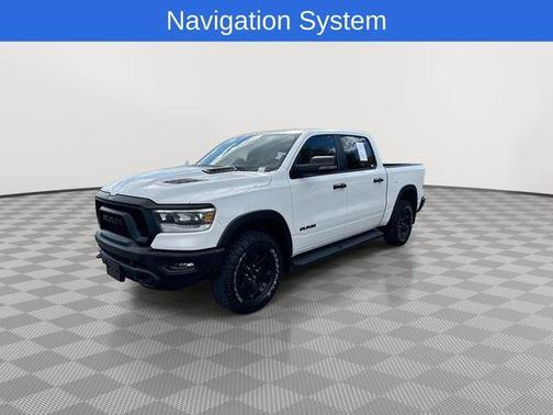 2023 RAM 1500 Rebel