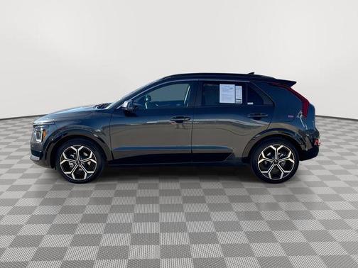 2025 Kia Niro EX Touring