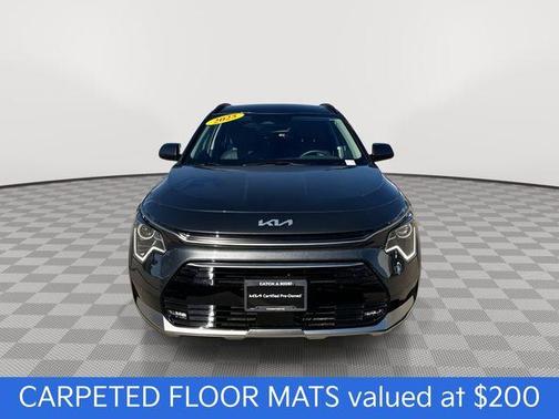 2025 Kia Niro EX Touring