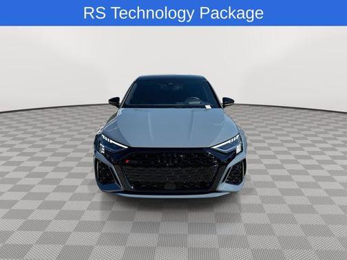2024 Audi RS 3 2.5T