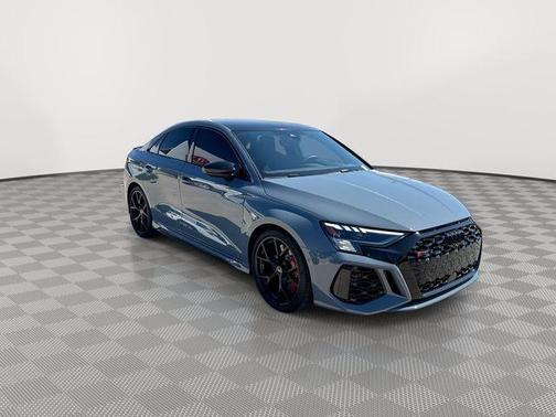 2024 Audi RS 3 2.5T