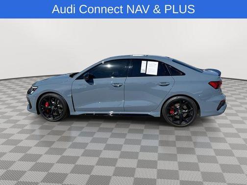 2024 Audi RS 3 2.5T