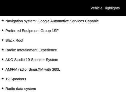 2025 Cadillac OPTIQ Sport