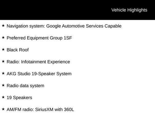 2025 Cadillac OPTIQ Sport