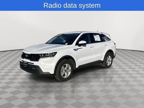 2021 Kia Sorento LX
