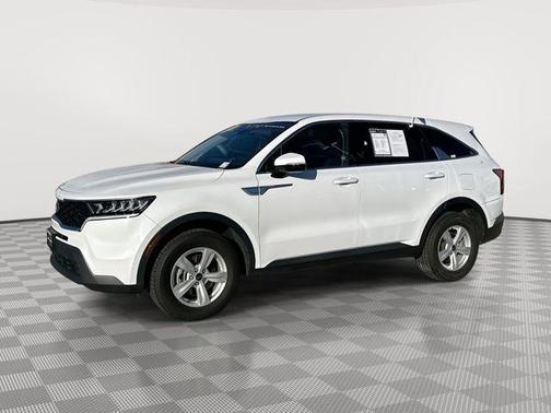 2021 Kia Sorento LX