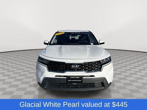 2021 Kia Sorento LX