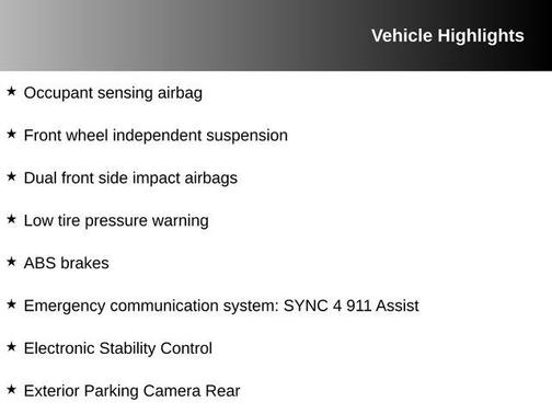 Avalanche 2023 Ford F-150 Tremor