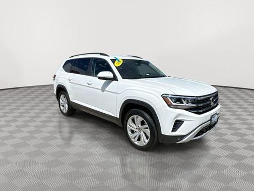 2022 Volkswagen Atlas 2.0T SE