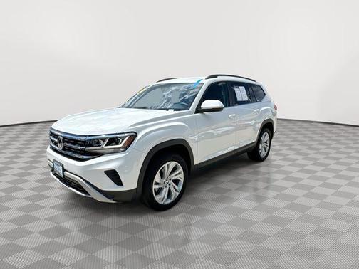 2022 Volkswagen Atlas 2.0T SE