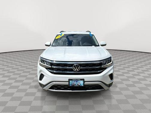 2022 Volkswagen Atlas 2.0T SE