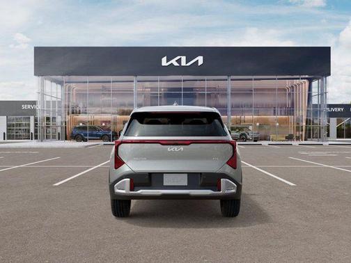 ISG 2027 Kia Seltos LX