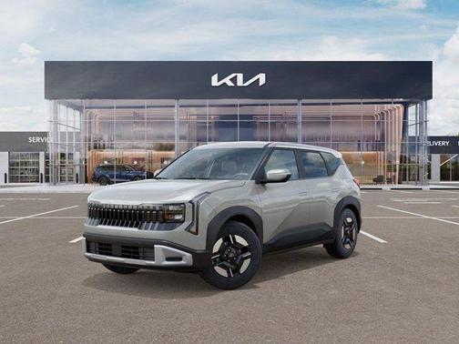 ISG 2027 Kia Seltos LX