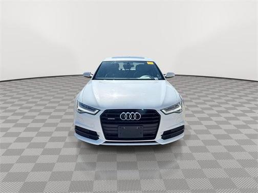 2018 Audi A6 3.0T Premium Plus