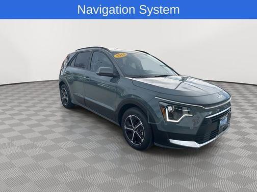 2024 Kia Niro Plug-In Hybrid EX