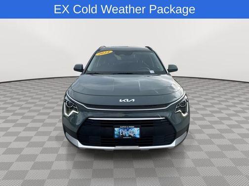 2024 Kia Niro Plug-In Hybrid EX