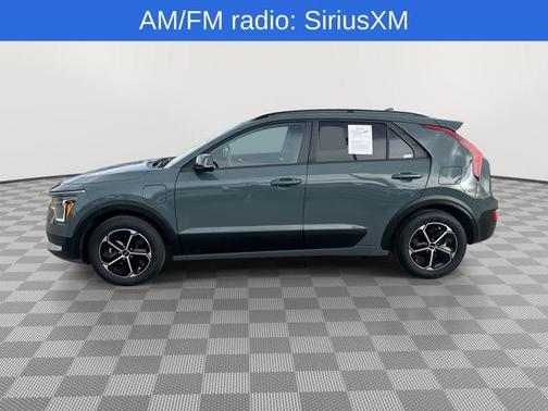 2024 Kia Niro Plug-In Hybrid EX