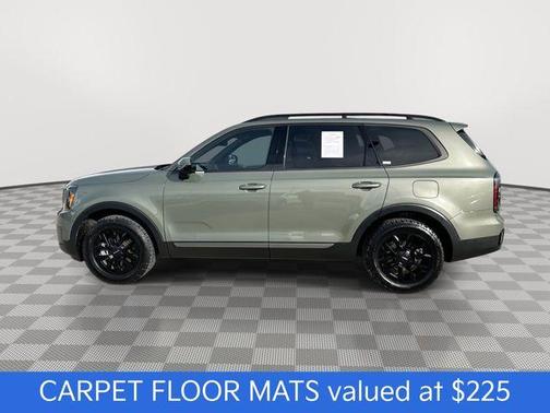 2023 Kia Telluride SX X-Pro