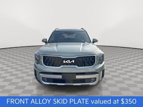 2023 Kia Telluride SX X-Pro