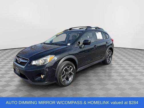 2013 Subaru XV Crosstrek 2.0i Premium