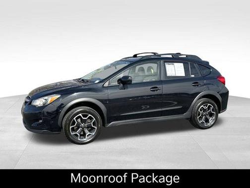 2013 Subaru XV Crosstrek 2.0i Premium