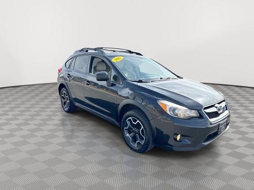 2013 Subaru XV Crosstrek 2.0i Premium