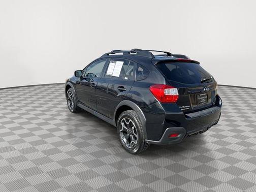 2013 Subaru XV Crosstrek 2.0i Premium
