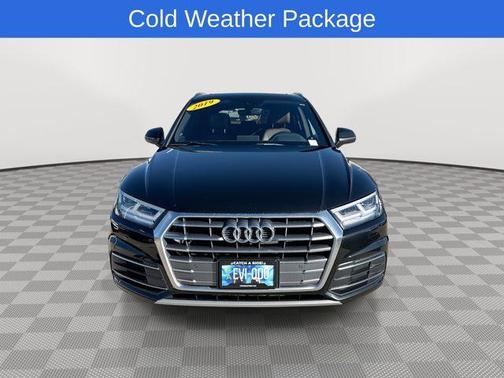 2019 Audi Q5 2.0T Premium Plus