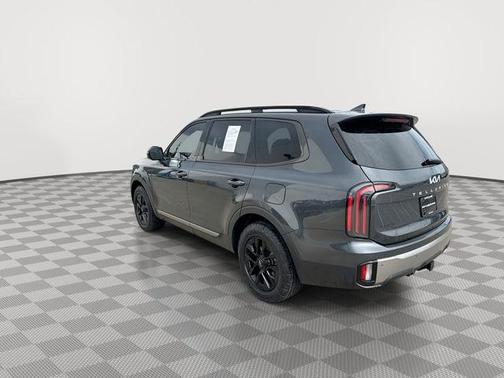 2023 Kia Telluride SX-Prestige X-Pro