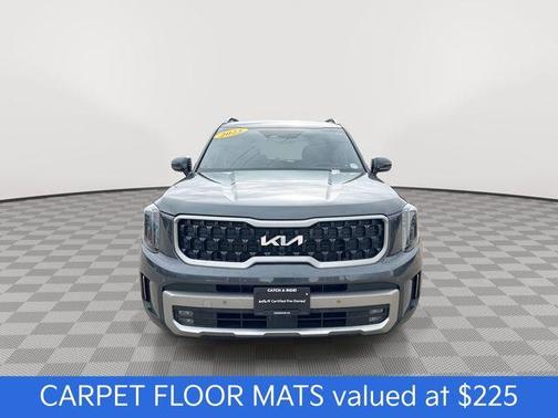 2023 Kia Telluride SX-Prestige X-Pro