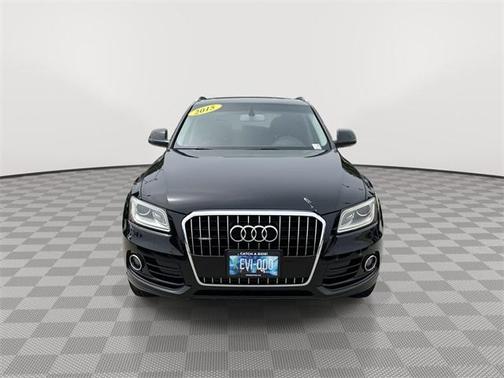 2015 Audi Q5 2.0T Premium