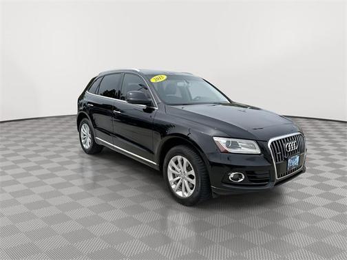 2015 Audi Q5 2.0T Premium